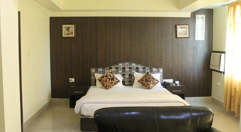 Hotel Bodhgaya Gautam